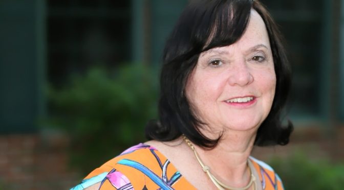 Kathy’s Story: Life As A Caregiver