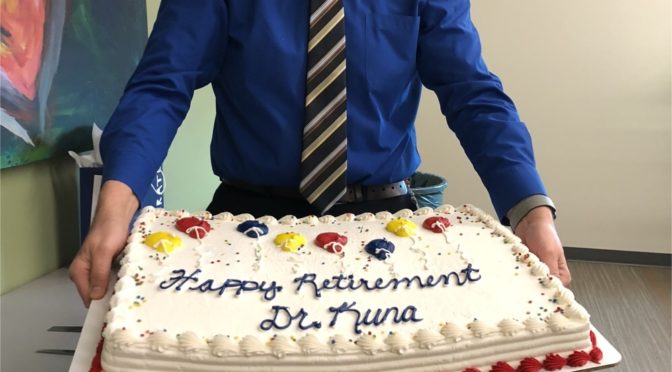 Retired One Year, A Review.