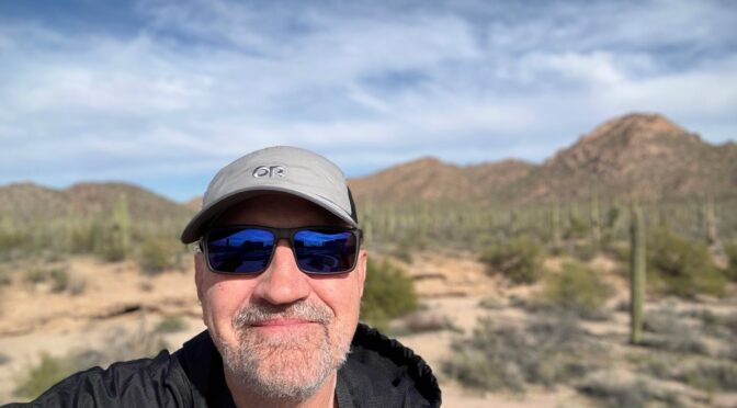 Retired For Eight Years. How Am I Doing?